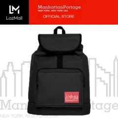 Manhattan Portage WINDBREAKER BEEKMAN BACKPACK VER 2 | Lazada