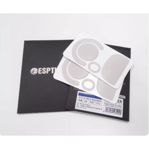 ✨พร้อมส่งด่วน จากไทย✨เมาส์ฟีท PTFE Tiger ICE V.2 Mouse Feet สำหรับเมาส์ G Pro X Superlight 1