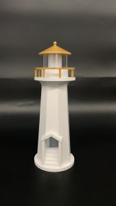 Rechargeable Lighthouse Moon Projector Night Light Kids Room Lighting Decorations For Bedroom Bluetooth Ornaments Table Lamp Gift Projection Christmas Moonlight Ambient Decorative