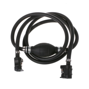 Durable Fuel Line Hose Outboard Engine Petrol for Tank Connectors for Motorcyle Fuel System Connector
