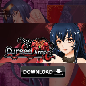 เกม pc เกม ผู้ใหญ่  18 เกมคอม CURSEDARMOREDPCCOMPLETEGAME(USB FLASH DRIVE)เล่นได้เลยไม่ต้องติดตั้ง