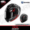 SHARK SPARTAN RS (สปาร์ตัน อาร์เอส). 