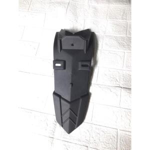 Spakbor Belakang Mx King 150cc ExCiter Sniper 155 Spakbor Belakang Yamaha Mx King Sniper Model Monster Realpict Dan Vidio