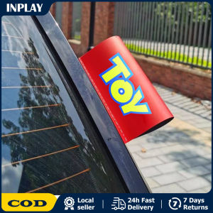 Car Washing Labels Water Mark Door TOY Tag Stickers Car Sticker Team TOY Warning TOY Decal Outside Auto Charm Decor Washed Mark Stick Label Car Decoration Trendy Brand Popular Lego Stick Label Lego Bumper Stickers TOY Creative Bumper Stickers Paper