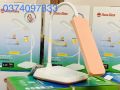 Đèn bàn LED cảm ứng Rạng Đông RD-RL-36.LED Thay đổi màu và mức độ sáng. 