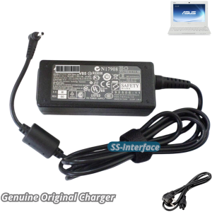 Charger adaptor Asus eee pc 1201p 1201nl 1201hab high quality