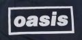 เสื้อยืดคอกลมเสื้อวง Oasis Rock T-shirt เสื้อวงร็อค Oasis เสื้อยืดวงร็อค S-5XL. 
