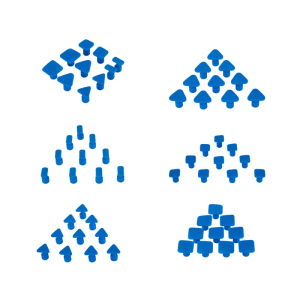 10Pcs Dents Removal Pulling Dents Repair Tool Dents Removal Tool Dents Remover Dents Repair Accessories