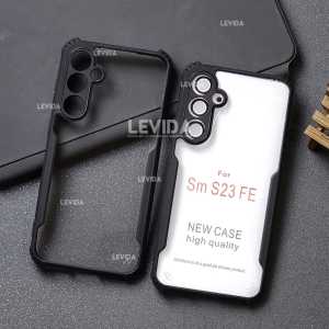 Case Samsung S23 FE Samsung S24 FE Samsung S24 Samsung S24 Plus Samsung S24 Ultra Case Armor Shockproof