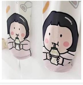 🇸🇬【2 PAIRS】Arm Sleeve Sun UV Protection Handsock Sleeve Cover Cooling Fabric Silk Sports Running