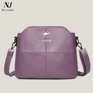 CHERL & KOLRSพร็อพ ไฮโซ ลำลอง กระเป๋าสะพายข้าง แฟชั่น หนังเทียมพียู กระเป๋าที่สาวๆชอบ ทนทาน คุ้มค่า กระเป๋าสตางค์  กระเป๋าวินเทจ