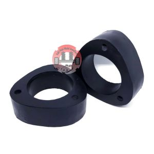 Lift Kit Support Shock Spacer Coil Spring Karet Tatakan Shockbreaker Depan Avanza Rush Calya Corolla Great Twincam Absolute