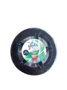 Glade Car Perfume Gel Bulat Pengharum Mobil 70gr