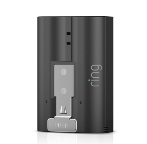 Ring Battery Stick Up Cam indoor/outdoor Night Vision Two-Way Talk motion alerts