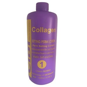 Thuốc uốn setting đa năng CIBI collagen 1000ml