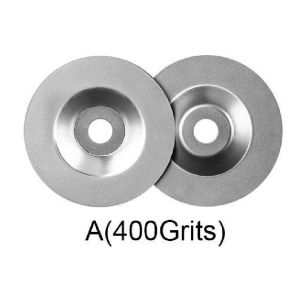 Multifunction Knifes Sharpener Grinding Wheel Circle Grinder Stone Sharpener Angle Grinder