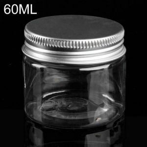 PARKOUR Portable Hot Sale Travel Bottle Storage Bottle Clear Refillable Bottles Empty Bottle Makeup Box Cosmetic Containers