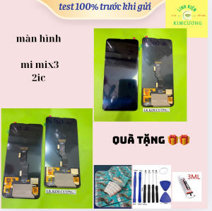 Màn hình tương thích xiaomi mi mix 3 - OLED ( 2IC)