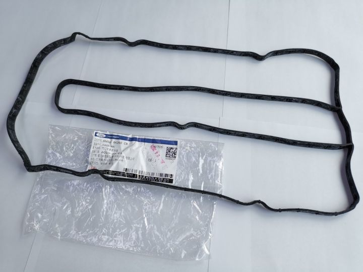 DNJ HBK4312 Head Bolt Kit For 2011-2020 Ford Escape, Fiesta, Fusion 1.5L-1.6L L4 16V DOHC 1499cc