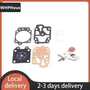[COD] WHPHous Ship within 24 hours Repair Kits Cutter Trimmer Gasket For Walbro Carburetors 32 34 36 139F 40-5 44-5
