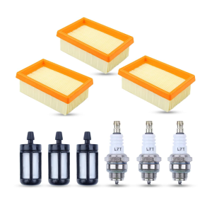 Heavy Duty Air Plug Replacement for SR430 SR431 SR450 BR450C TS400 BR350 BR350Z BR430 BR430Z Blower