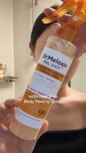 DR MELAXIN Peel Shot 80ml
