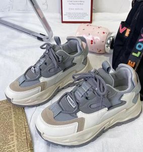 COD SEPATU SNEAKERS WANITA IMPORT PREMIUM BEST QUALITY SEPATU TERLARIS