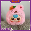[Hàng sẵn] Blindbox gấu bông Baby Three V1 dễ thương, Hộp mù bé 3_ Vân Lại Bóc. 