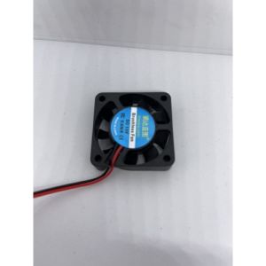พัดลมคอมพิวเตอร์ Cooling Fan 40x40x13 มม. DC 12V 2 Pin ขนาดเล็ก เงียบ ทนทาน ระบายความร้อน PC Small PC Fan Cooling Easy Durable A203