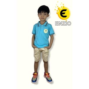 Setelan Baju Anak SNOWING 1-4 Tahun / Baju Anak Berkualitas