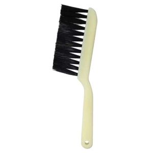 Wooded Billiard Table Rail Brush Cleanning Tool Billiard Brush Snooker Pool Table Cushion Brush Billiard Accessories