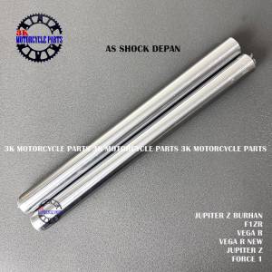 AS SHOCK DEPAN JUPITER Z BURHAN VEGA R NEW FORCE 1 ZR