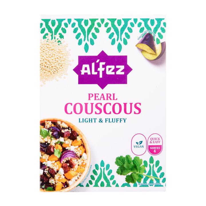 Al'Fez Pearl Couscous Lazada Singapore