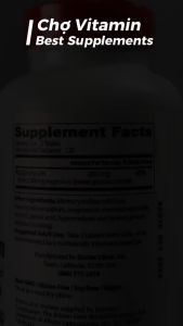 Doctors Best High Absorption Magnesium 120 viên 240 viên - - Hình thành protein: Giúp tạo ra các protein mới từ các axit amin. - Duy trì gen: Giúp tạo và sửa chữa DNA và RNA.