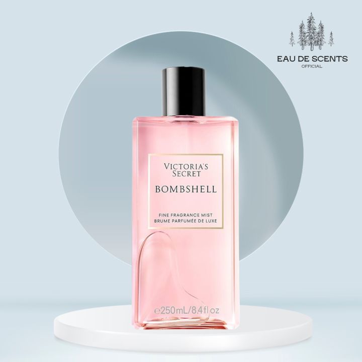 VICTORIA SECRET | BOMBSHELL BRUME ROUGE