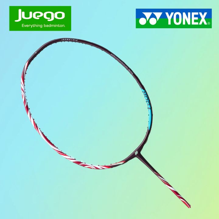Yonex ASTROX 100 TOUR Badminton Racquets Kurenai Lazada PH