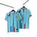 JERSEY VINTAGE BARCA // Jersey B4RC3LONA  // Jersey Retro // Jersey Barca. 