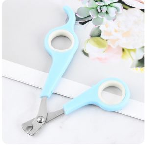 Bao bì thẻ giấy tinh tế Quà tặng thú cưng Pet Dog Cắt Móng Tay (con Mèo Con Chó & Động Vật Nhỏ) Làm Móng Tay Làm Sạch Cat & Dog Làm Sạch Cắt Móng Tay Grooming Nail Clipper