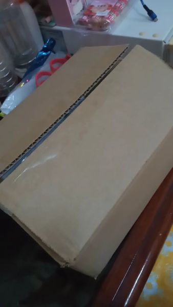 Buyer review video 2