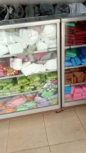 gorden pintu jendela minimalis karakter model Plisket Cantolan Kawat S termurah Gorden gordyn korden hordeng