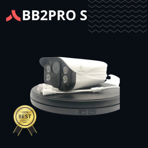 Camera wifi 2.0MP FULL COLOR quay đêm có màu thông minh