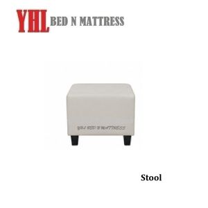 YHL M-AL-2 Pet Friendly Fabric / PVC Leather 1 / 2 / 3 Seater Sofa With Or Without Ottoman - Color Options