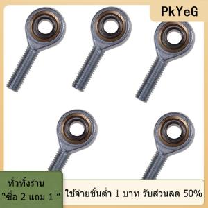 [COD] PkYeG TOOL SA6T K 6mm ชายขวามือเมตริกเกลียว Rod End Joint BEARING