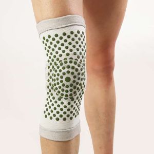 Bó Gối Ngải Cứu Làm Ấm Bảo Vệ Khớp Gối Giảm Đau Nhức Do Lạnh Tập Gym Đạp Xe Chơi Thể Thao