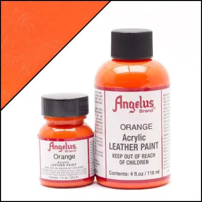 45Color Angelus USA Acrylic Leather Paint 10ml-152c4c8b