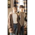 READY STOCK CARDIGAN JAEHYUN RAJUT PREMIUM // CARDIGAN RAJUT OVERSIZE // CARDIGAN RAJUT WANITA // SWETER RAJUT. 