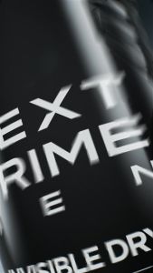 Next Prime Invisible & dry / Sport Defense / deodorant men / 2PCS/72H Long-Lasting/Fresh/Anti-Stain/Ultra Dry/ nextprime