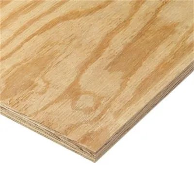 Single / Super Single Bed Pine Wood Plywood Board 10 mm thickness.Free delivery