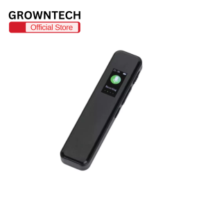 Máy ghi âm kỹ thuật số SK-020 bộ nhớ trong 32GB ghi âm rõ nét pin lâu dễ sử dụng mọi nơi