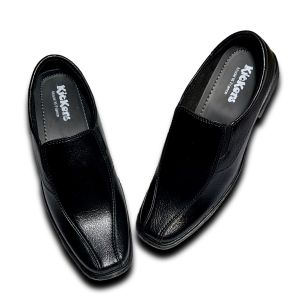 Sepatu Pantofel Slip On Pria Sepatu Kerja Laki Laki Formal Sepatu Pantopel Cowok Spatu Casual Termurah